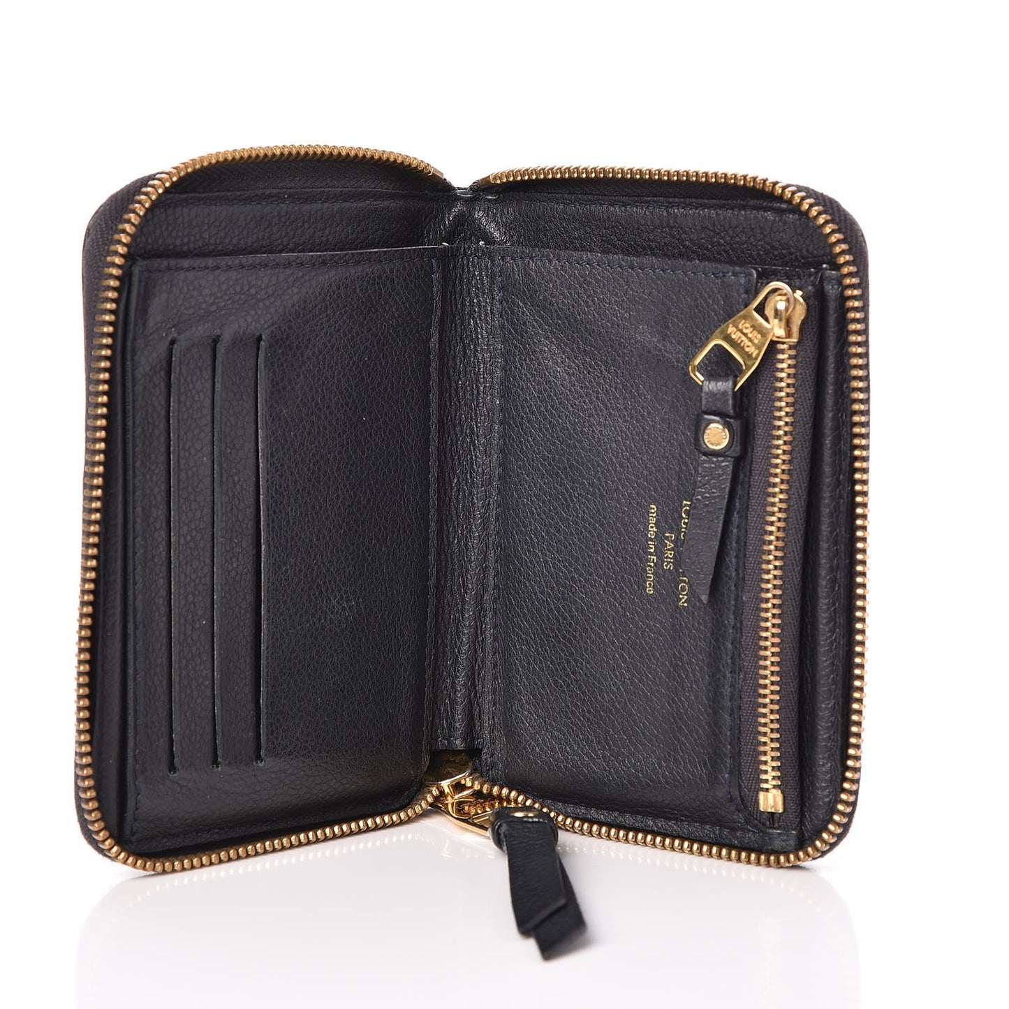 Empreinte Secret Compact Wallet Infini