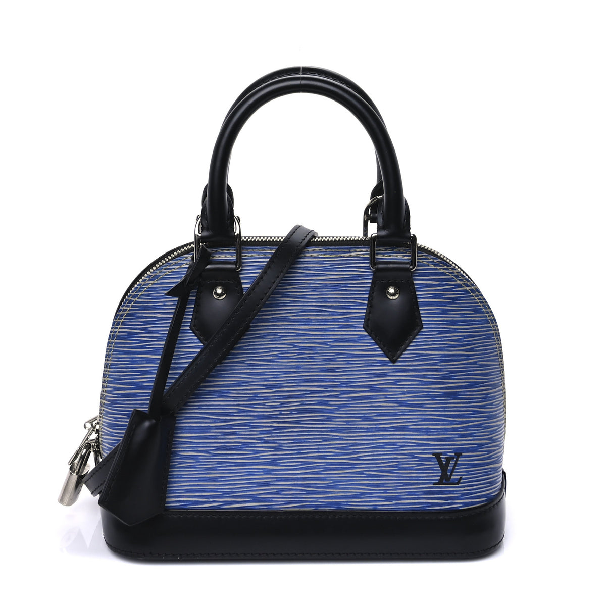 Epi Alma BB Denim Light