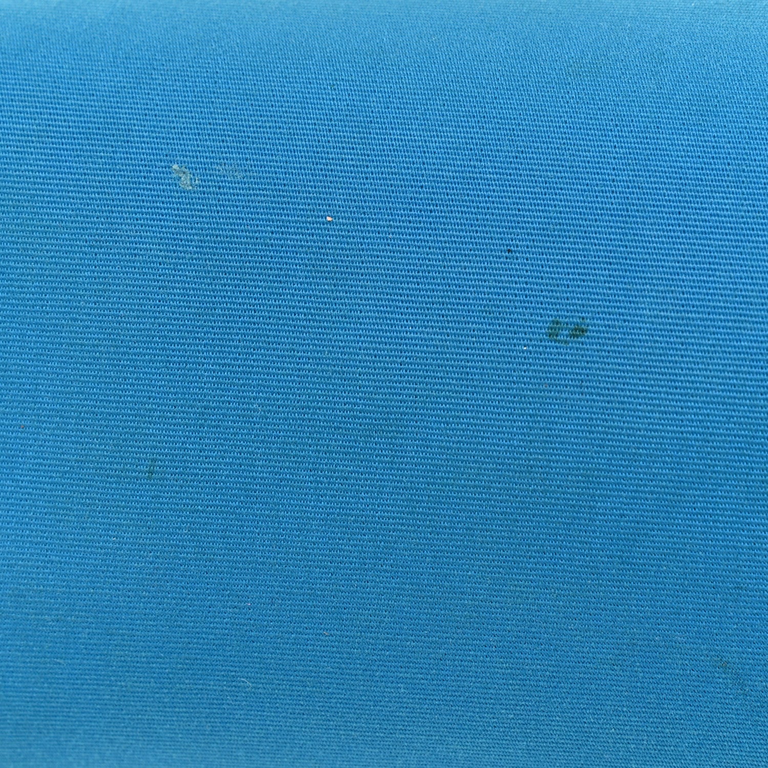 Hermes Vache Hunter Toile Herbag Zip 31 PM Bleu Zanzibar Bleu Indigo 18 of 25