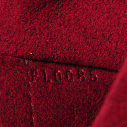 Louis Vuitton Monogram Multicolor Lodge PM White 7 of 7