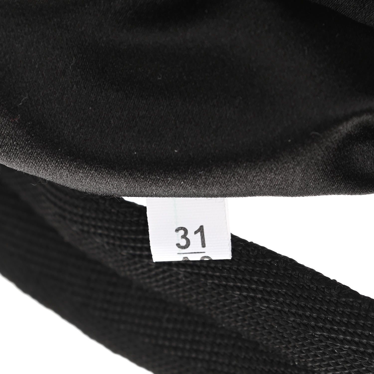 Prada Satin Crystal Mini Re-Edition 2000 Bag Cristal 7 of 11