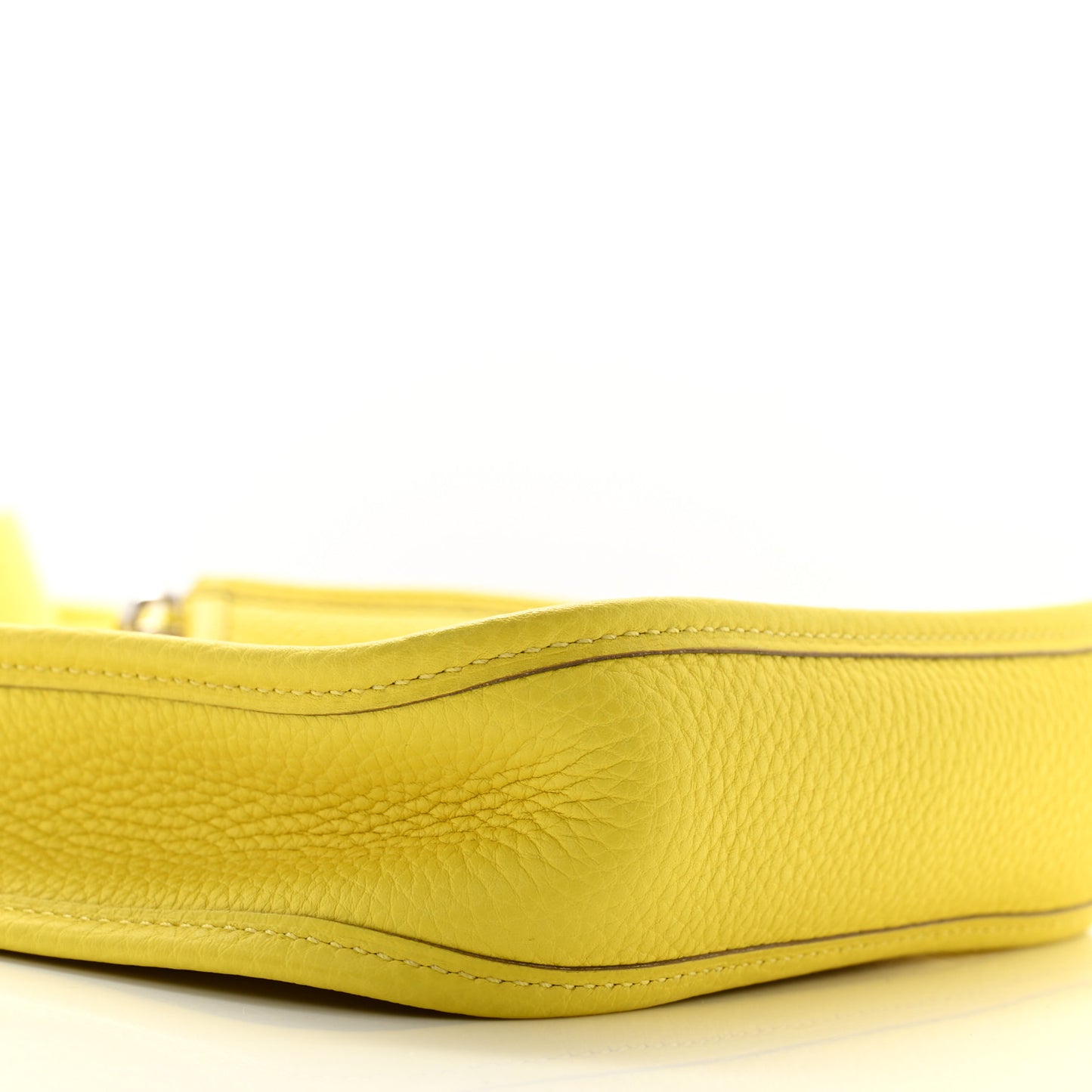 Taurillon Clemence Evelyne TPM Lime