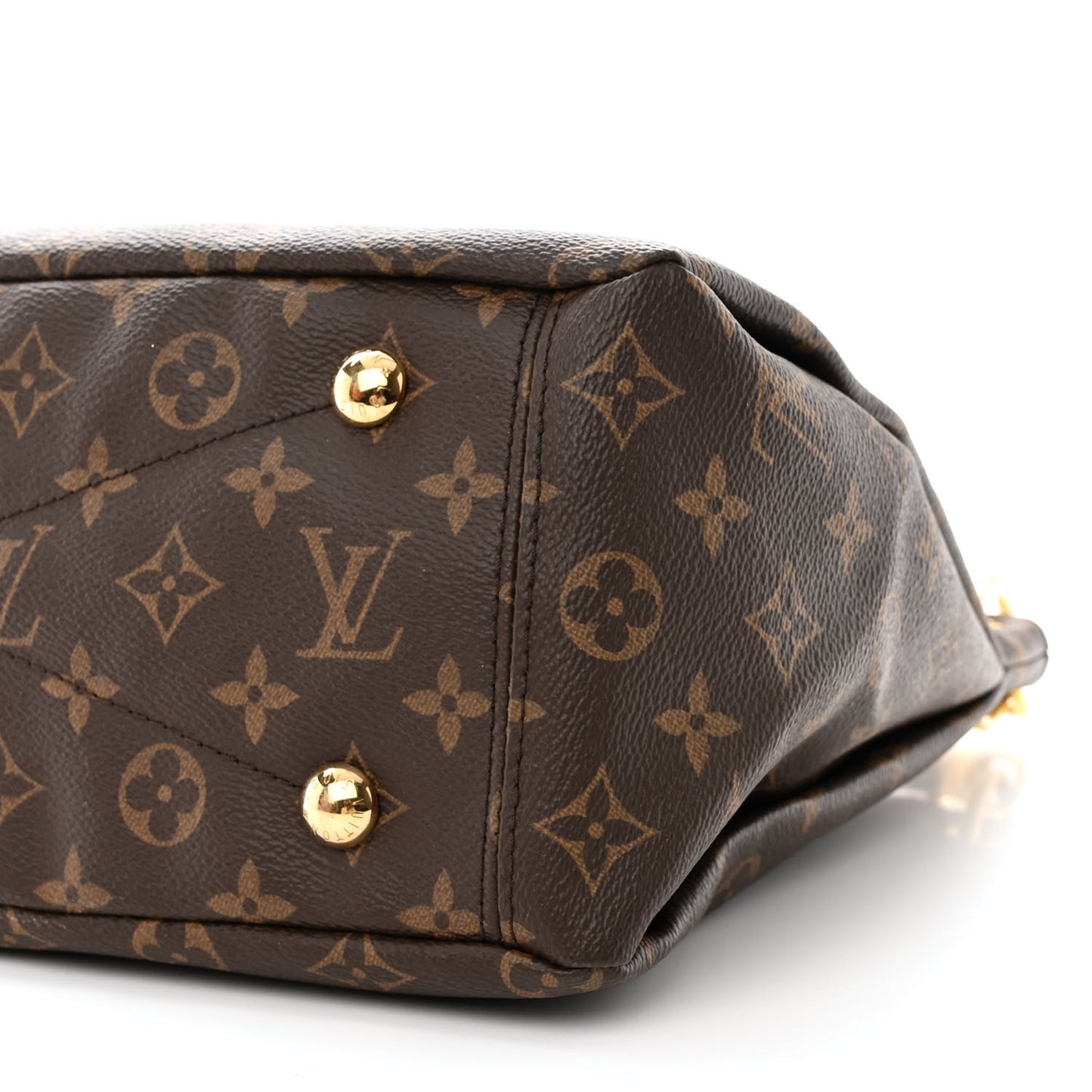 Monogram Pallas Safran