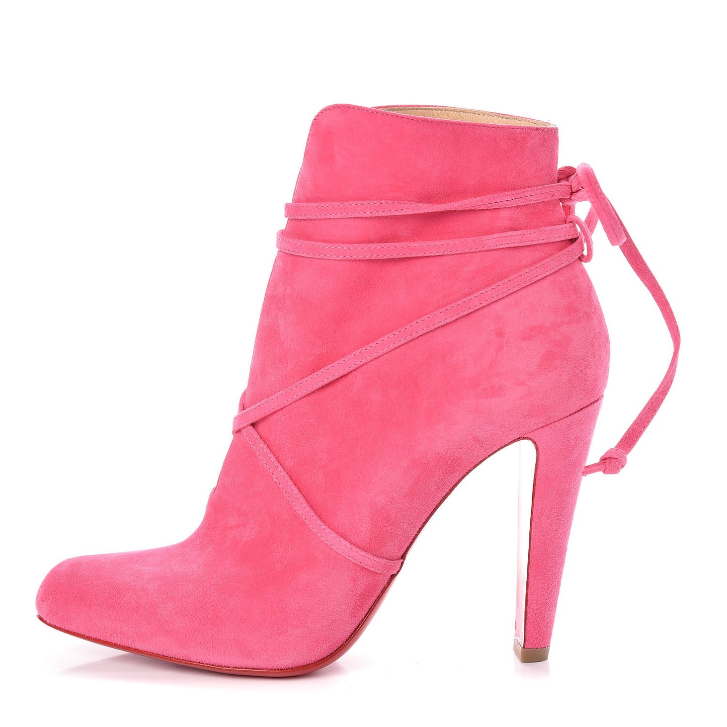Suede S.I.T. Rain 100 Ankle Boots 39.5 Darling