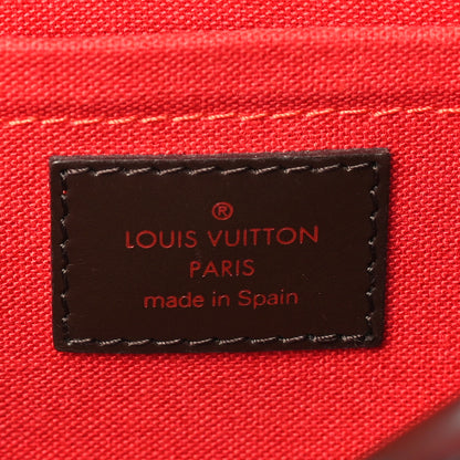 Louis Vuitton Damier Ebene Ribera Mini 5 of 8