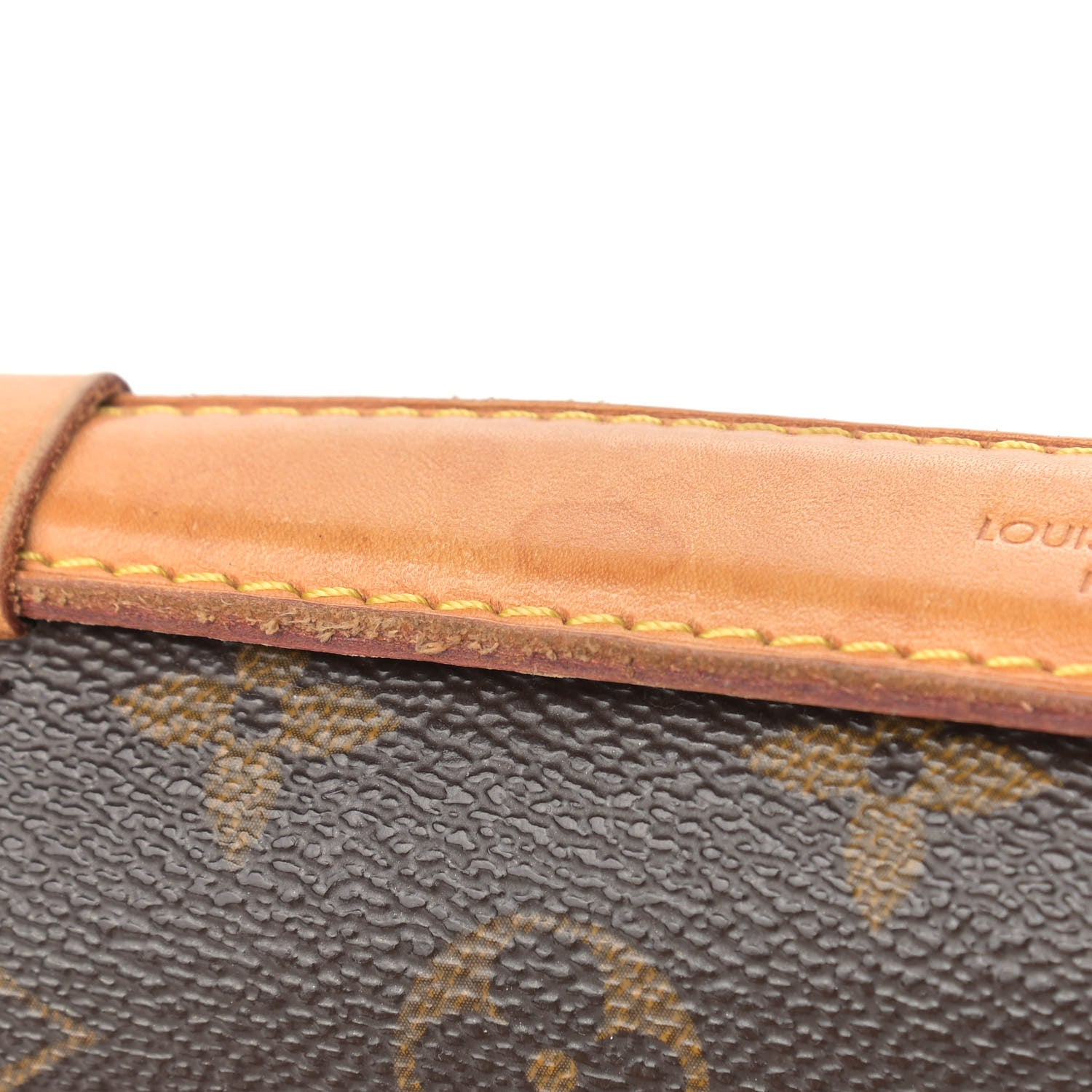 Louis Vuitton Monogram Pochette Metis 16 of 19