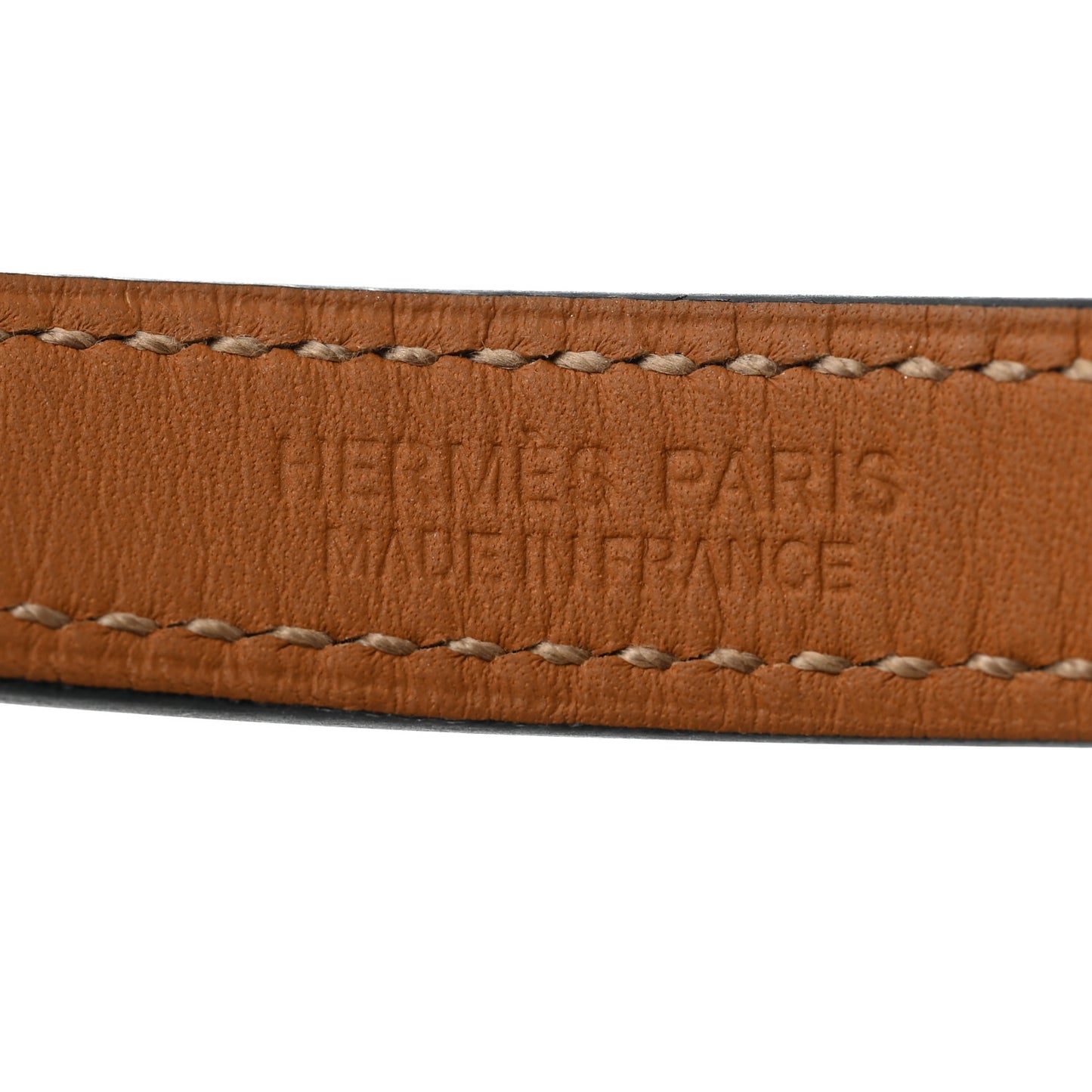 Swift Rivale Double Tour Bracelet S Black