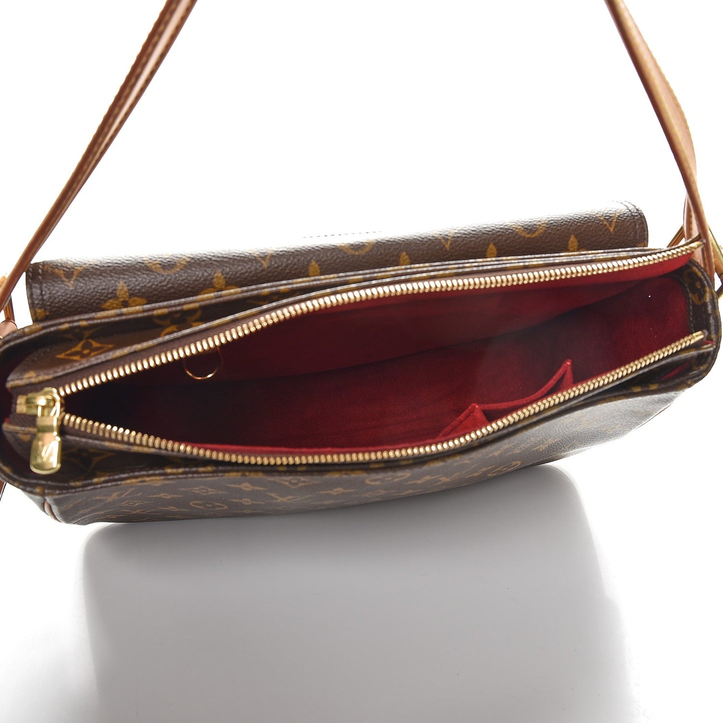 Monogram Viva-Cite GM