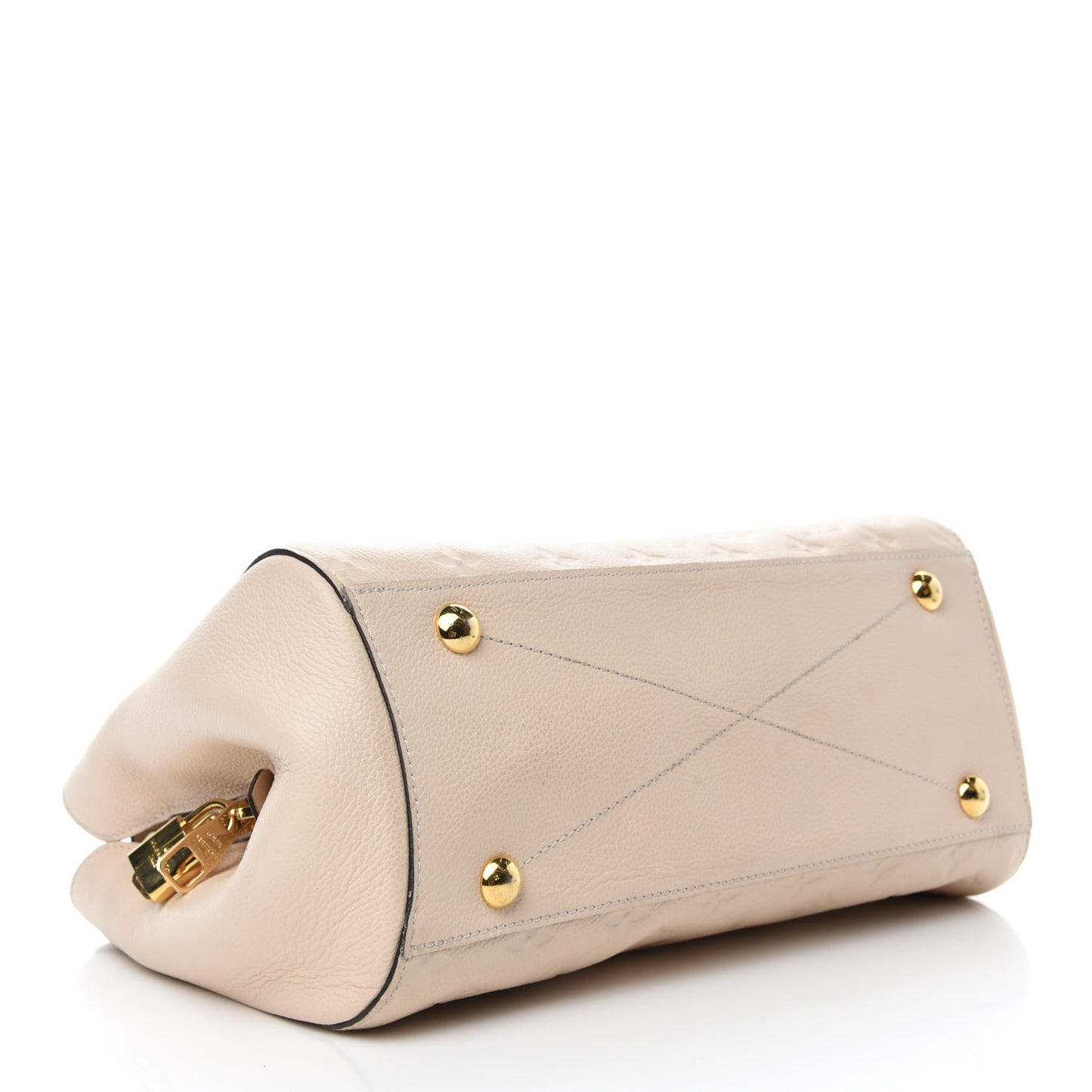 Empreinte Montaigne MM Neige