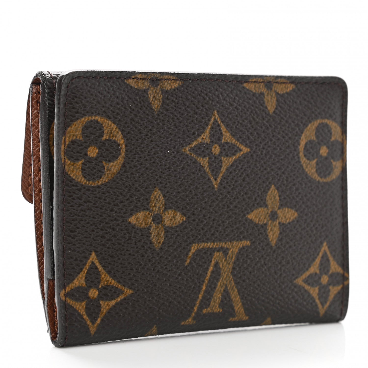 Louis Vuitton Monogram Ludlow Wallet 3 of 7