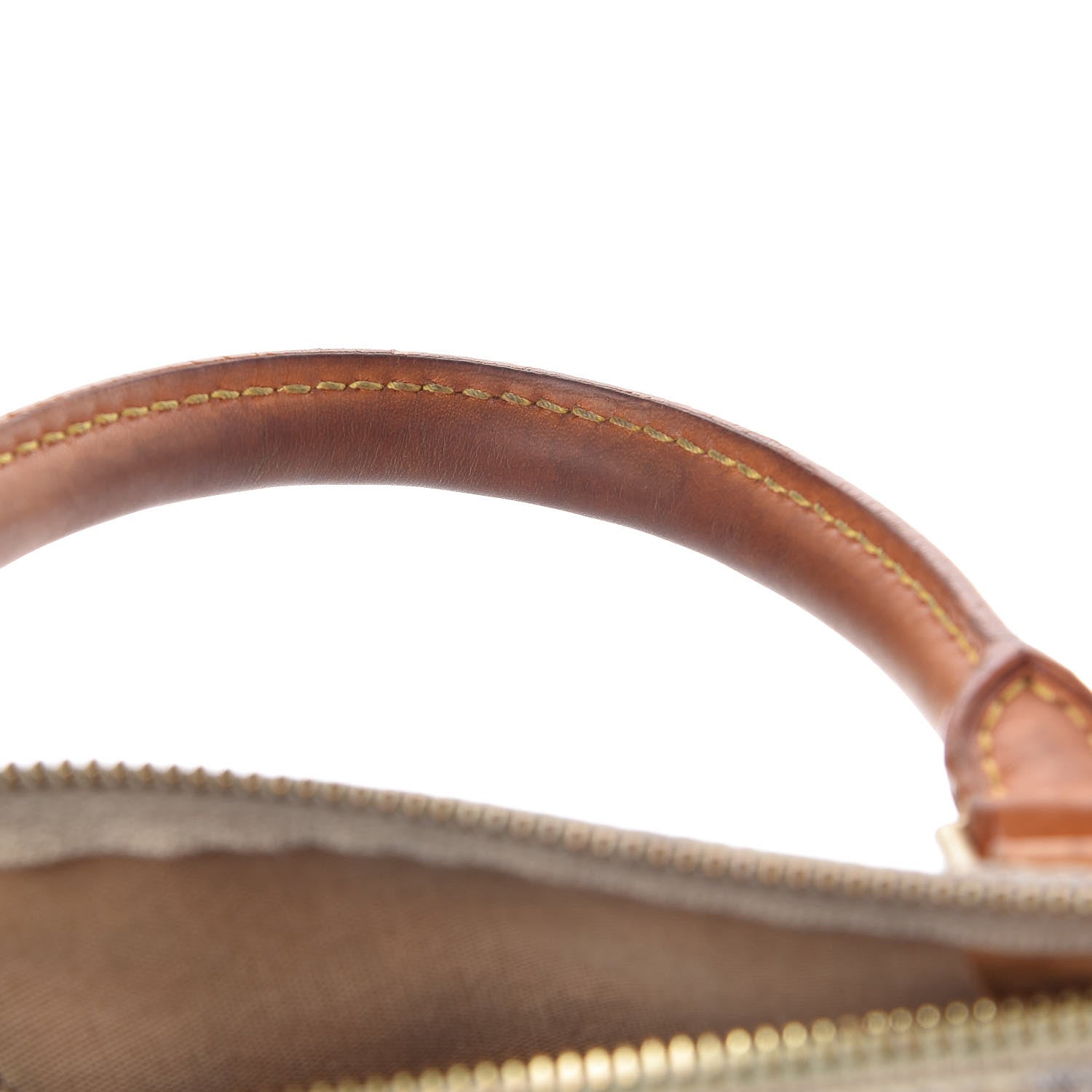 Louis Vuitton Damier Azur Speedy 30 14 of 19