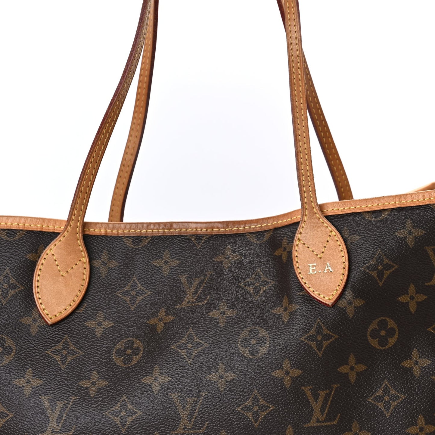 Monogram Neo Neverfull GM