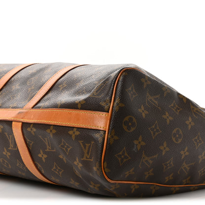 Louis Vuitton Monogram Sac Flanerie 45 10 of 11