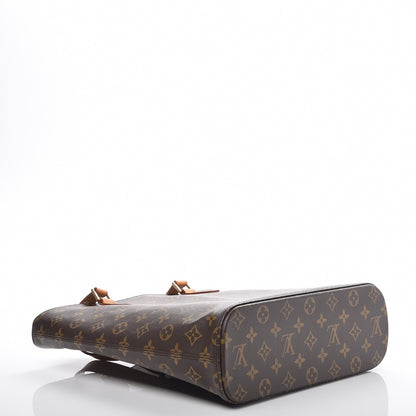 Louis Vuitton Monogram Vavin GM 4 of 7