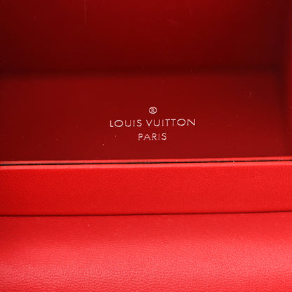 Louis Vuitton Epi Bleecker Box Black 8 of 12