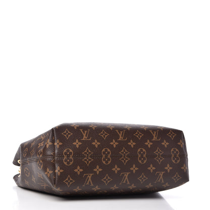 Louis Vuitton Monogram Graceful PM Pivoine 4 of 11