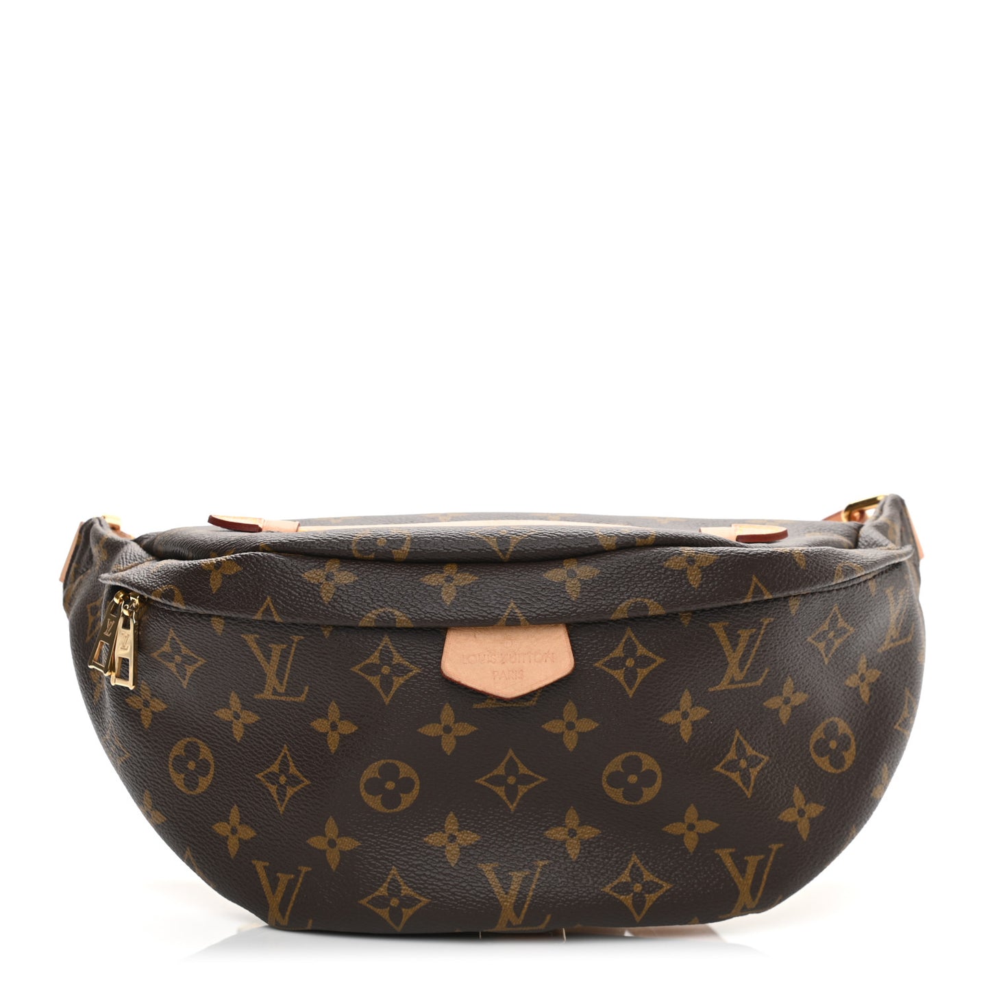 Monogram Bumbag