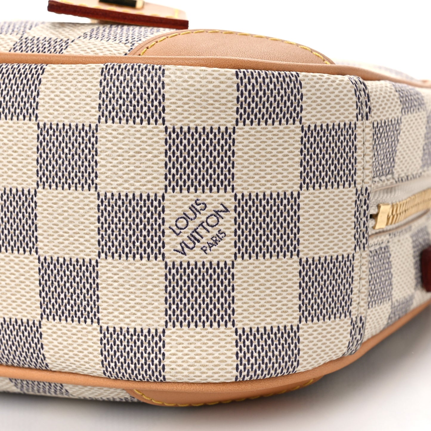 Damier Azur Mini Deauville