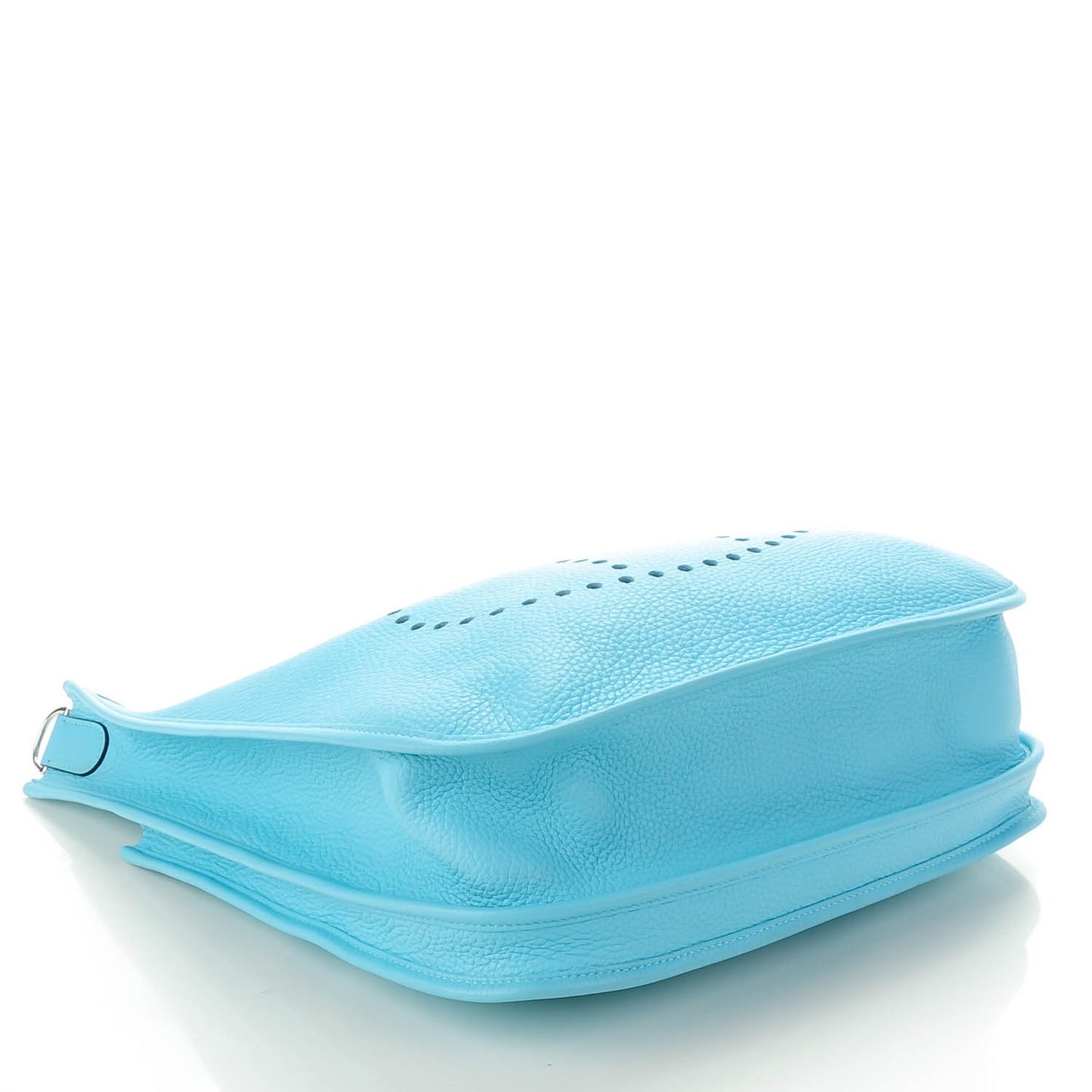 Taurillon Clemence Evelyne III GM Bleu Atoll