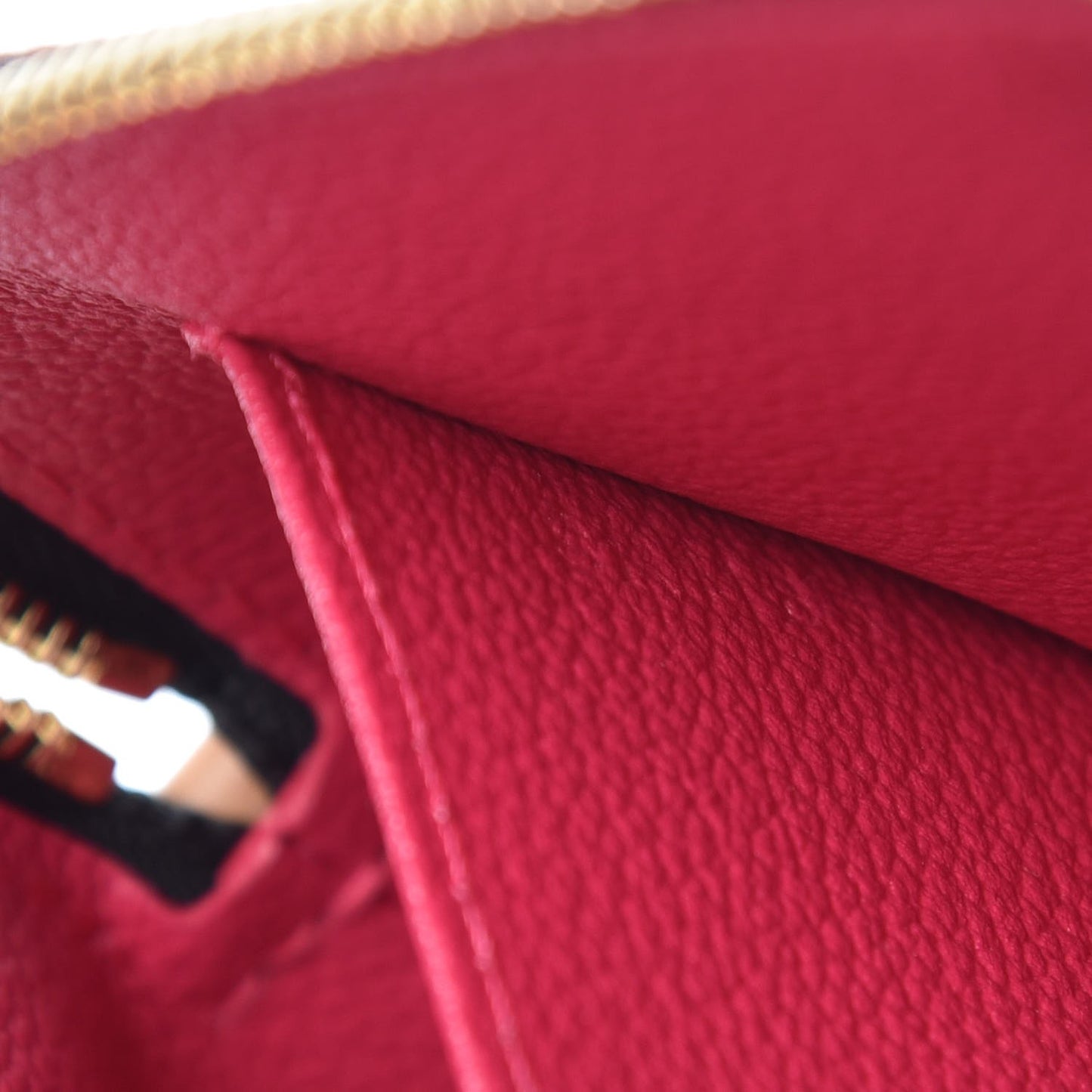 Monogram Multicolor Cosmetic Pouch Black Grenade