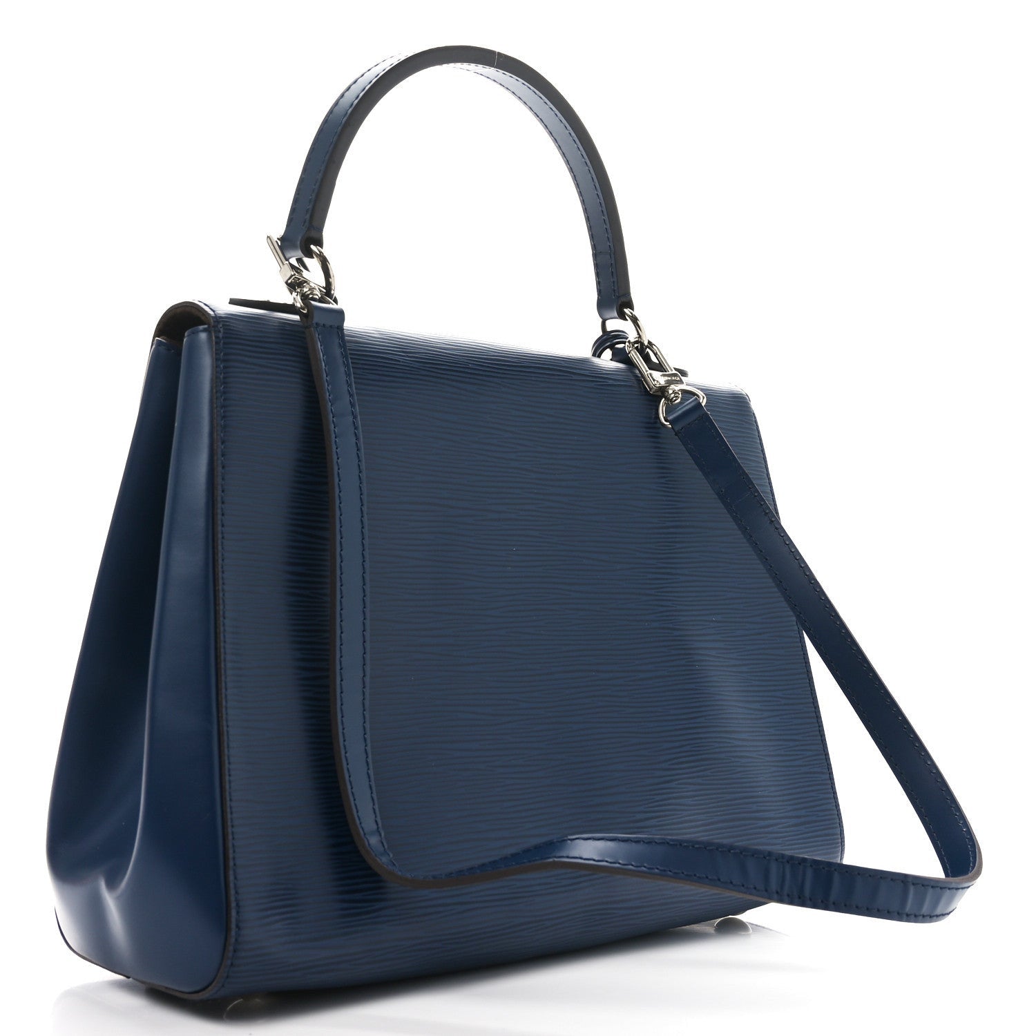 Louis Vuitton Epi Cluny MM 3 of 7