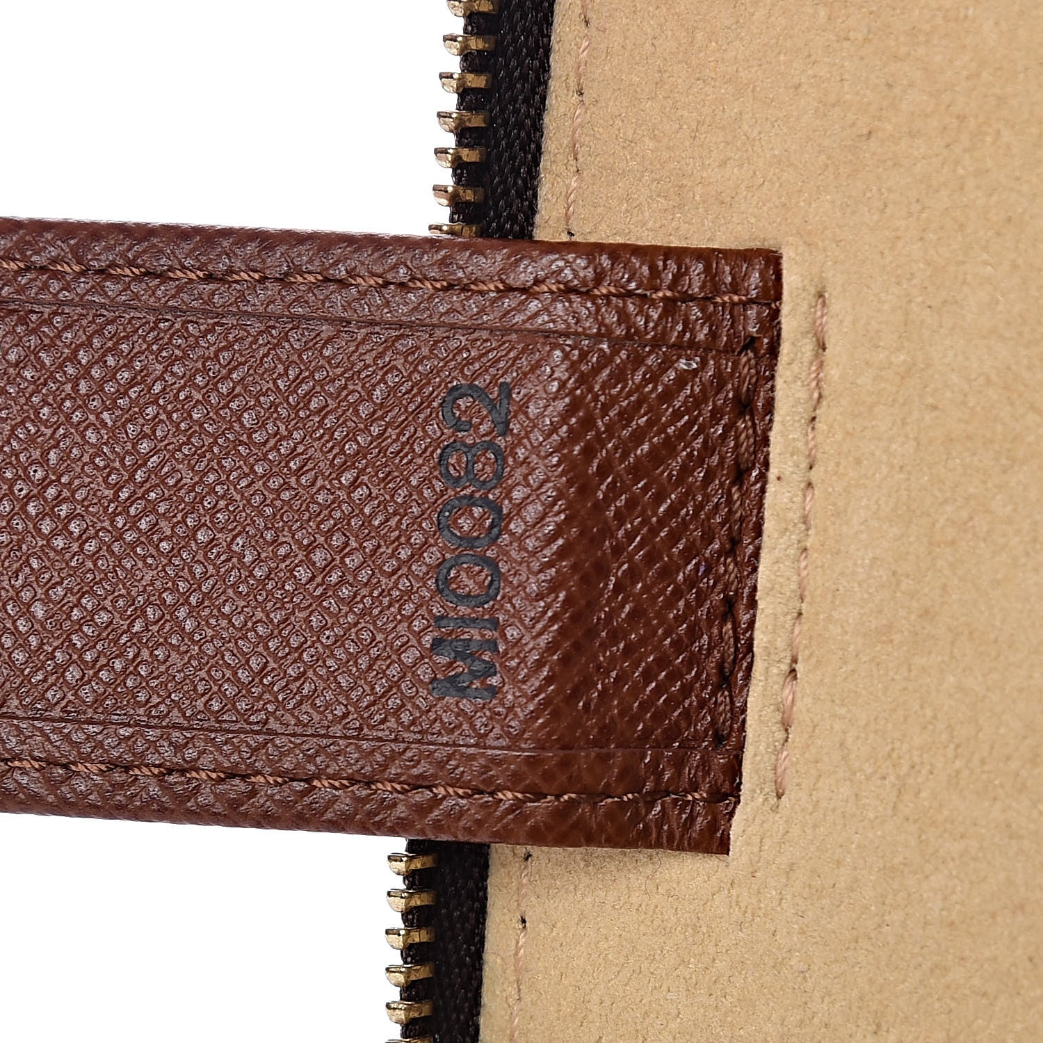 Louis Vuitton Monogram Monte Carlo Jewelry Box 7 of 10