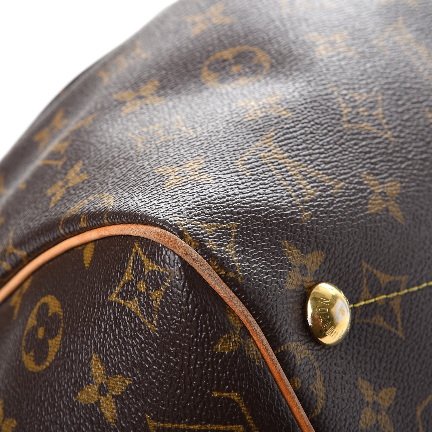 Louis Vuitton Monogram Tivoli GM 24 of 24