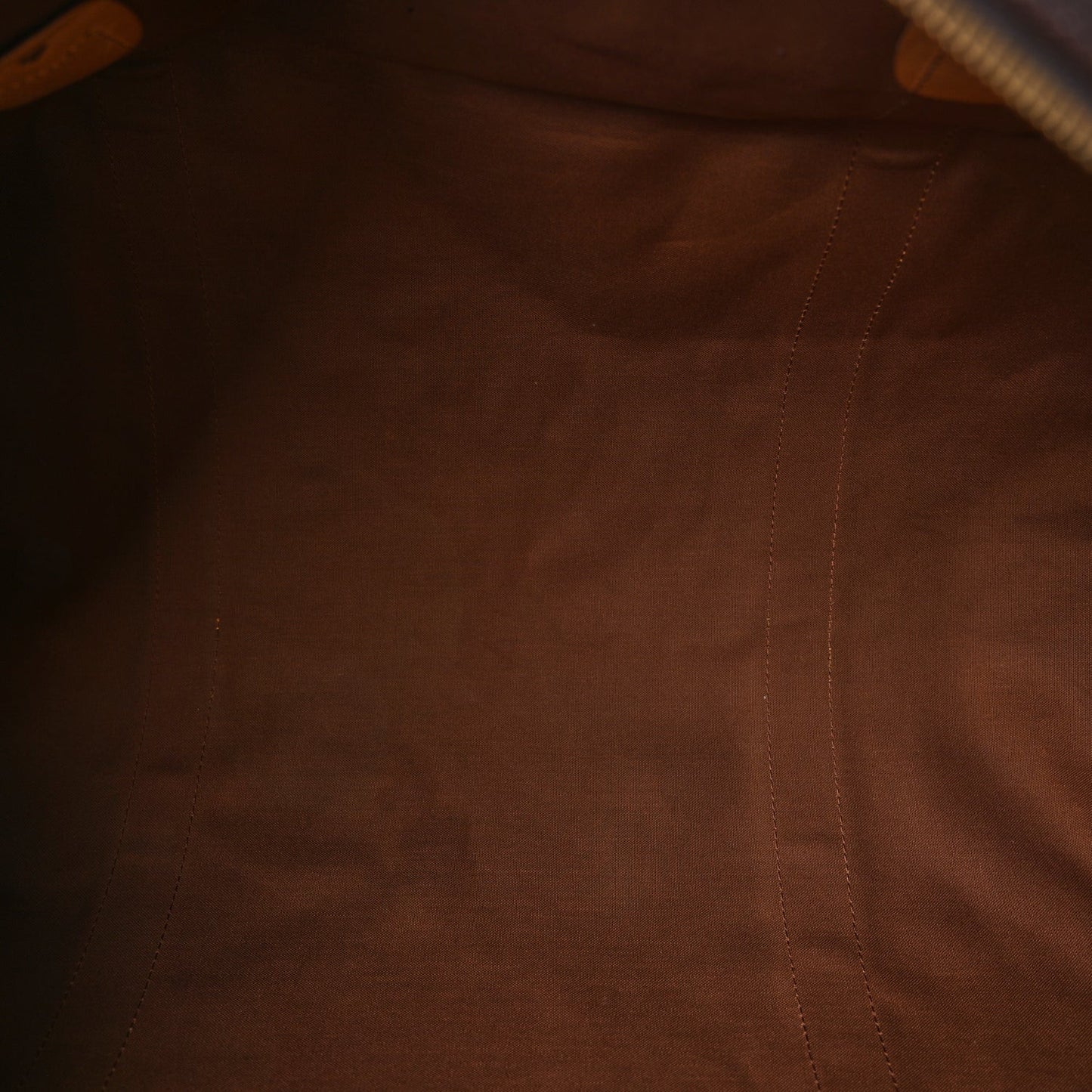 Monogram Sac Polochon