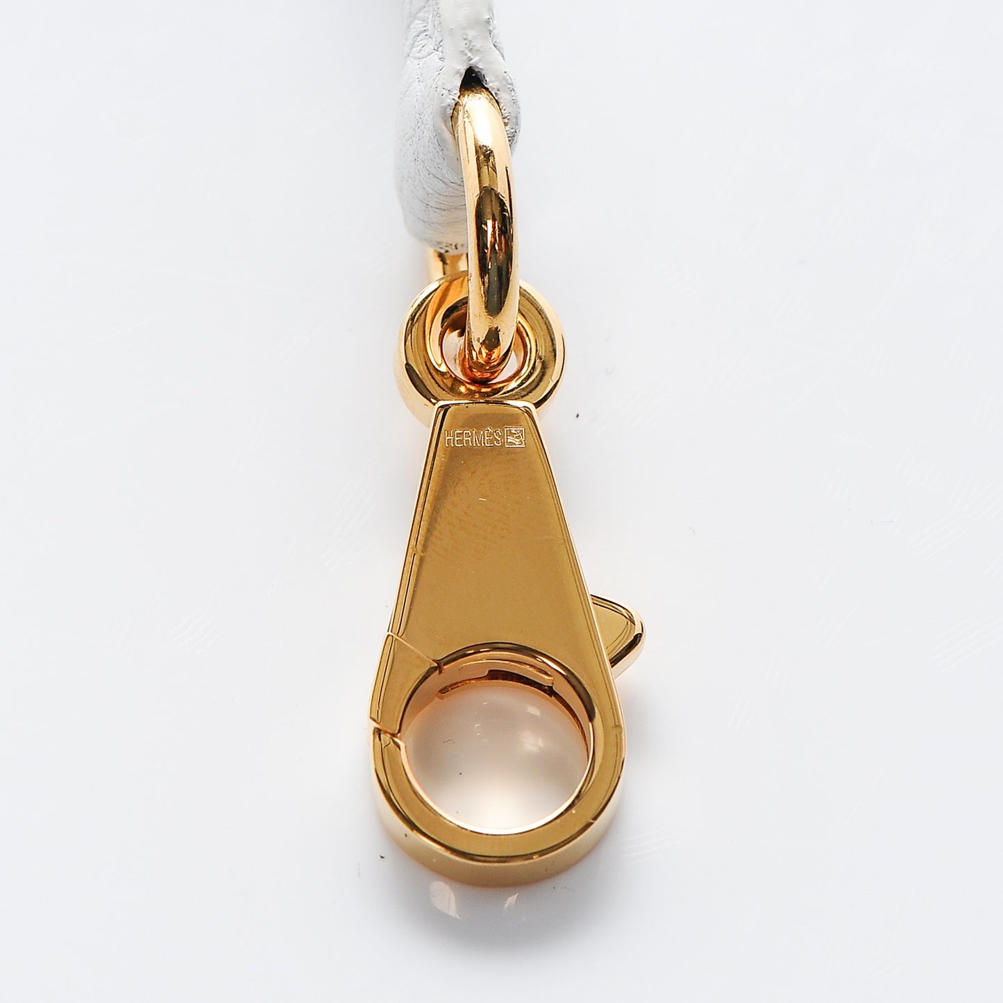 Taurillon Clemence Kelly Retourne 35 White