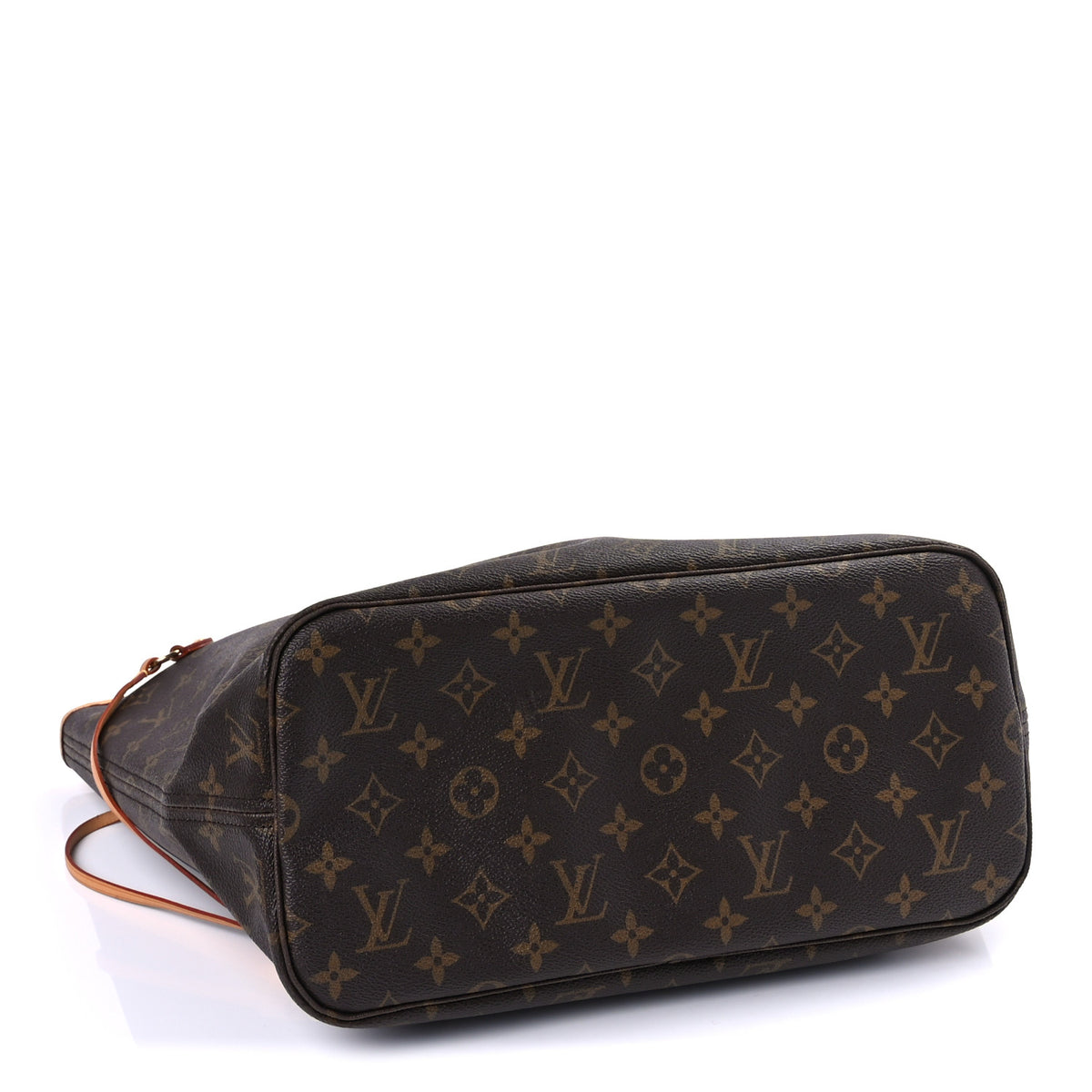 Monogram Neverfull MM