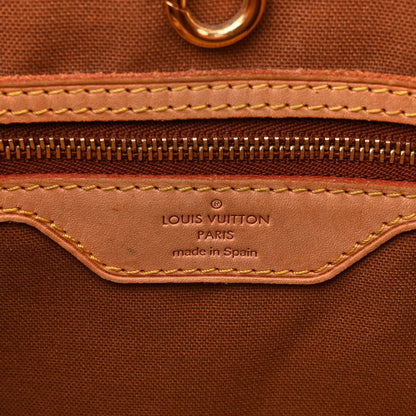 Louis Vuitton Monogram Batignolles Horizontal 6 of 16