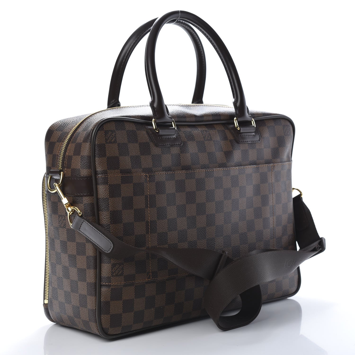 Louis Vuitton Damier Ebene Icare 2 of 8