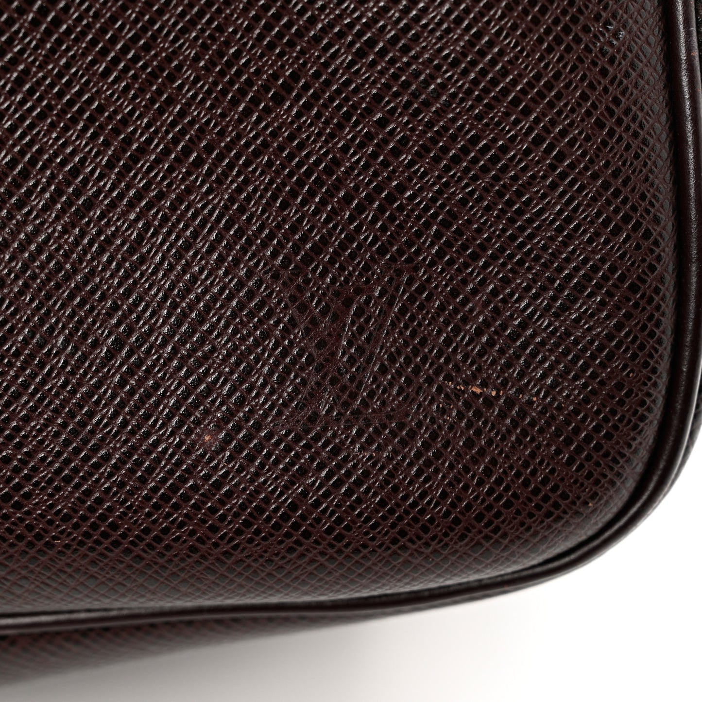 Taiga Kendall PM Acajou