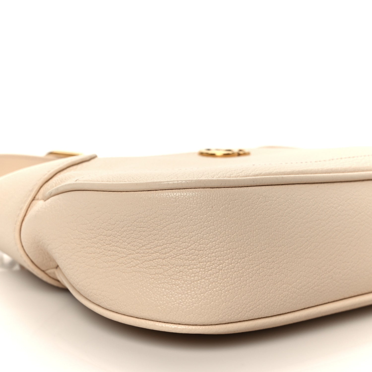 Gucci Goatskin Small Aphrodite Shoulder Bag Skin Rose 11 of 11