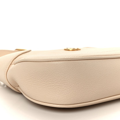 Gucci Goatskin Small Aphrodite Shoulder Bag Skin Rose 11 of 11
