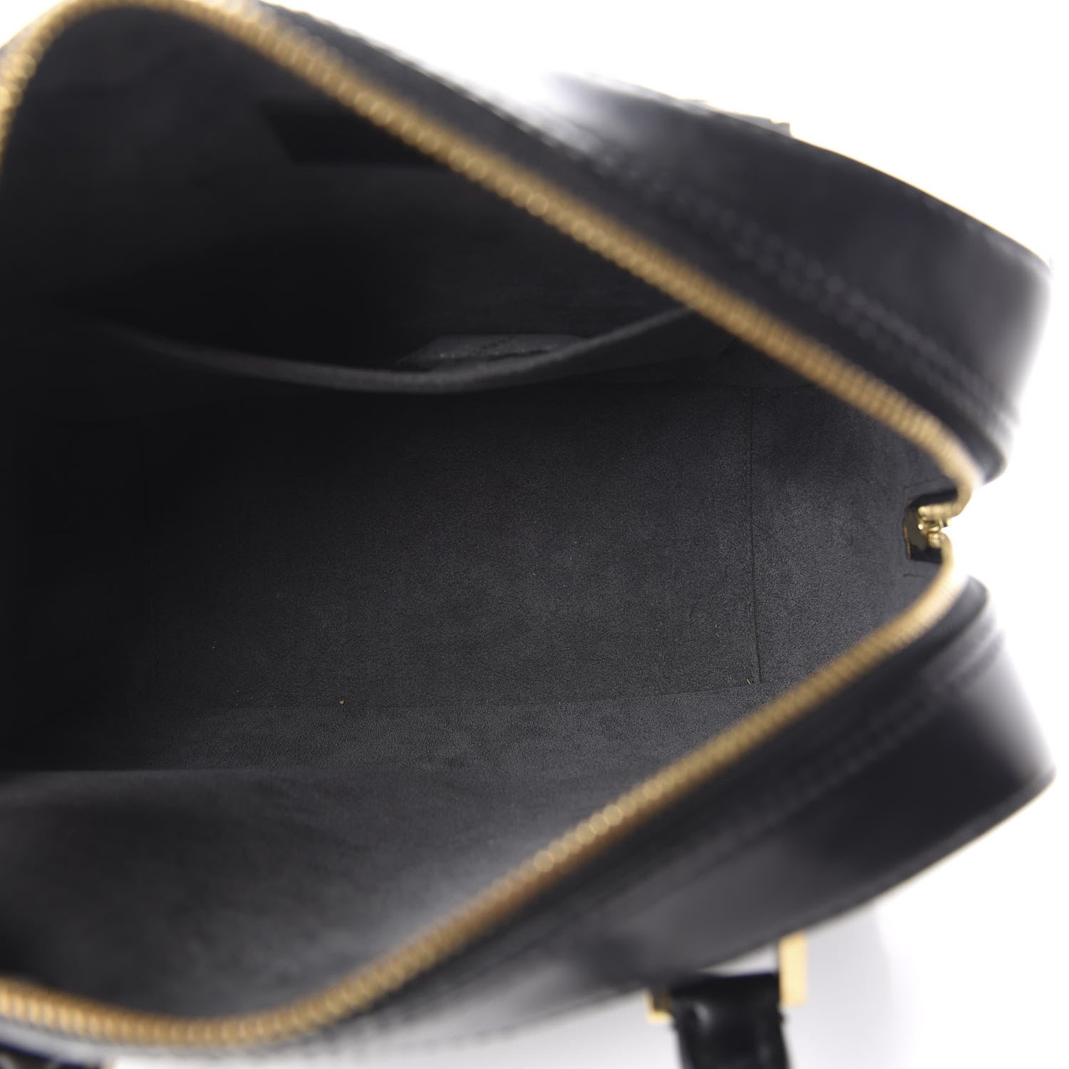 Louis Vuitton Epi Sablons Black 5 of 13