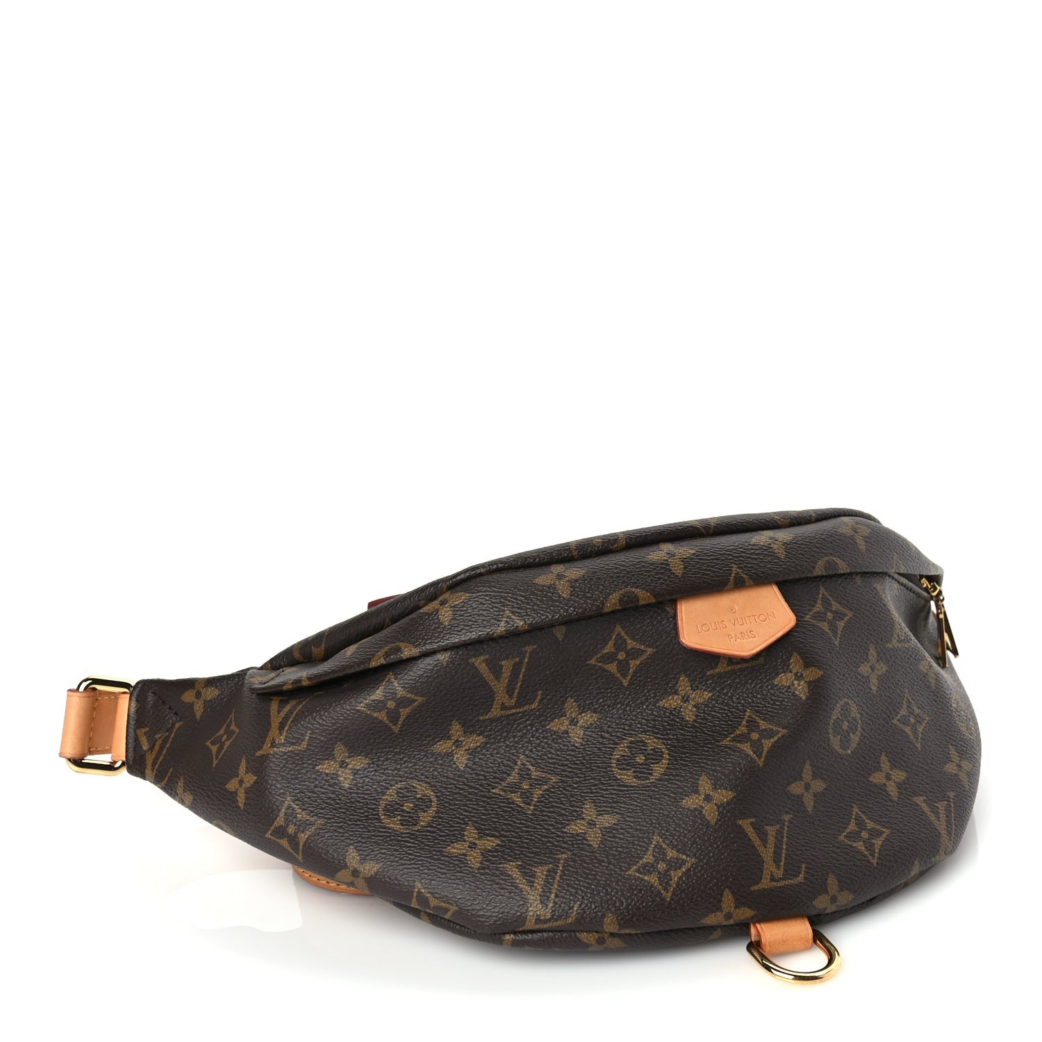 Louis Vuitton Monogram Bumbag 3 of 8