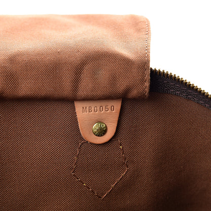 Louis Vuitton Monogram Speedy 40 7 of 12