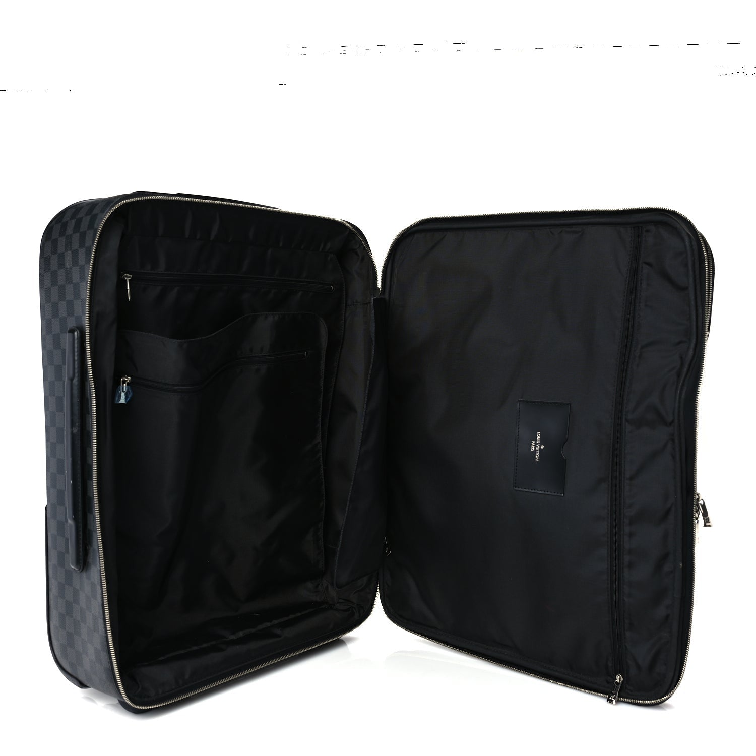 Louis Vuitton Damier Graphite Pegase 50 Business 4 of 8