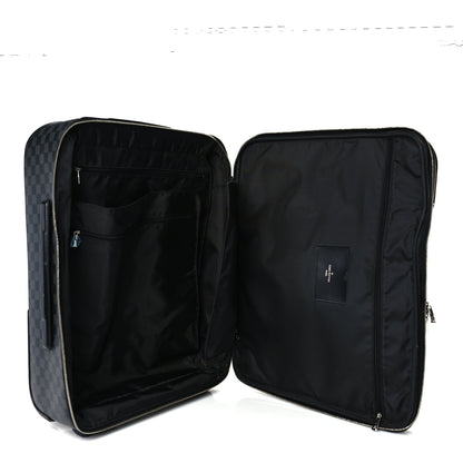 Louis Vuitton Damier Graphite Pegase 50 Business 4 of 8