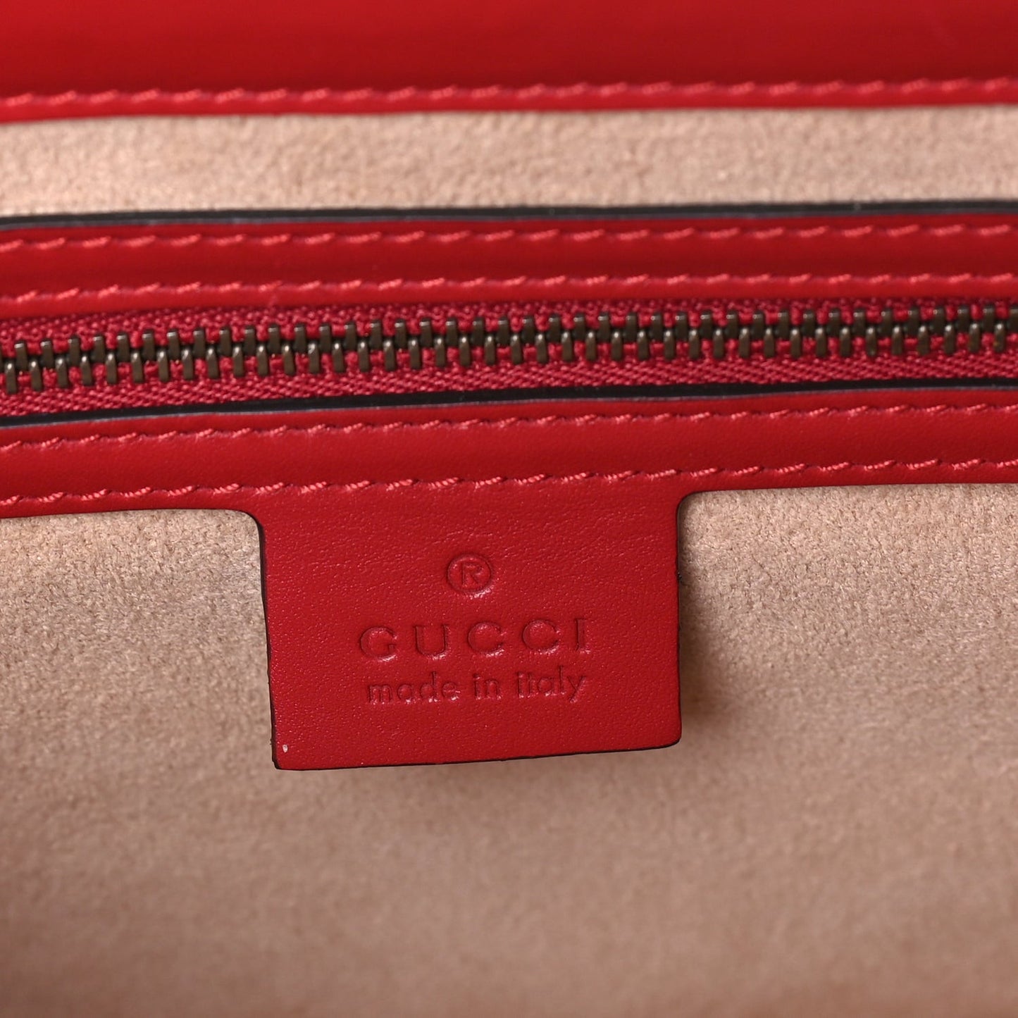 Calfskin Sylvie Web Small Queen Margaret Top Handle Bag Blue Agata Hibiscus Red Mystic White Sugar Pink