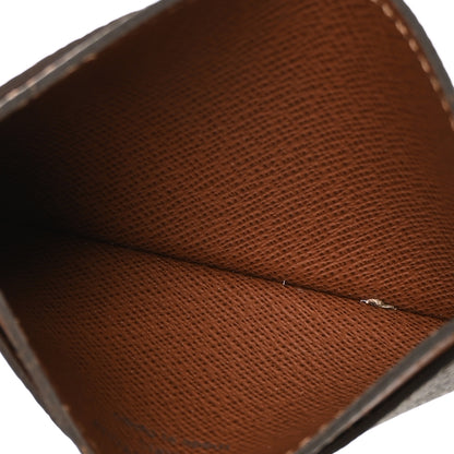 Louis Vuitton Monogram Card Holder Armagnac 5 of 6