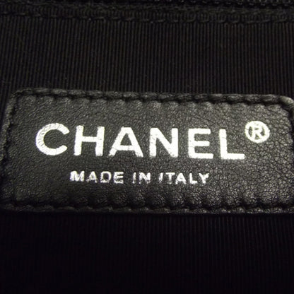 Chanel Caviar 31 Hobo Metallic Brown 8 of 11