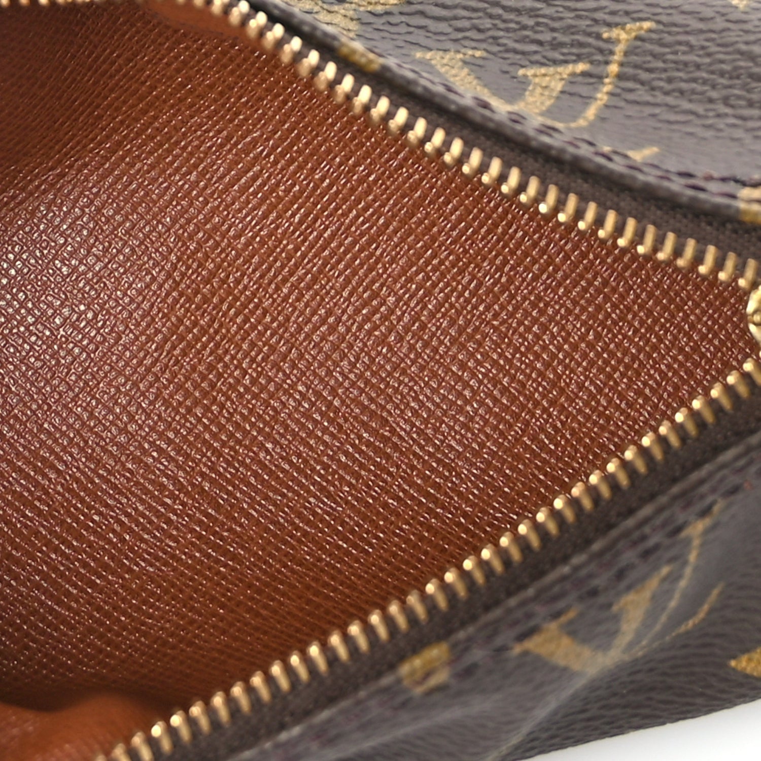 Louis Vuitton Monogram Mini Papillon 4 of 8