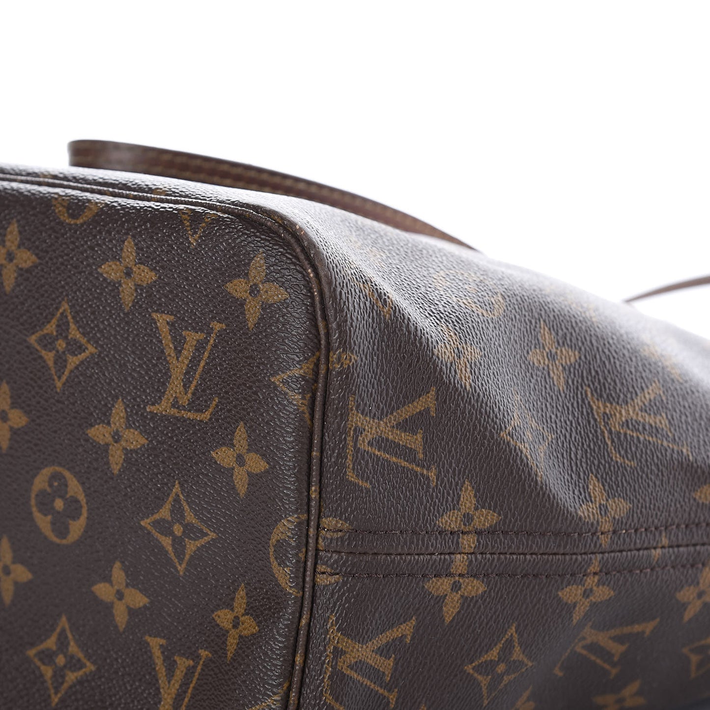 Monogram Neverfull MM