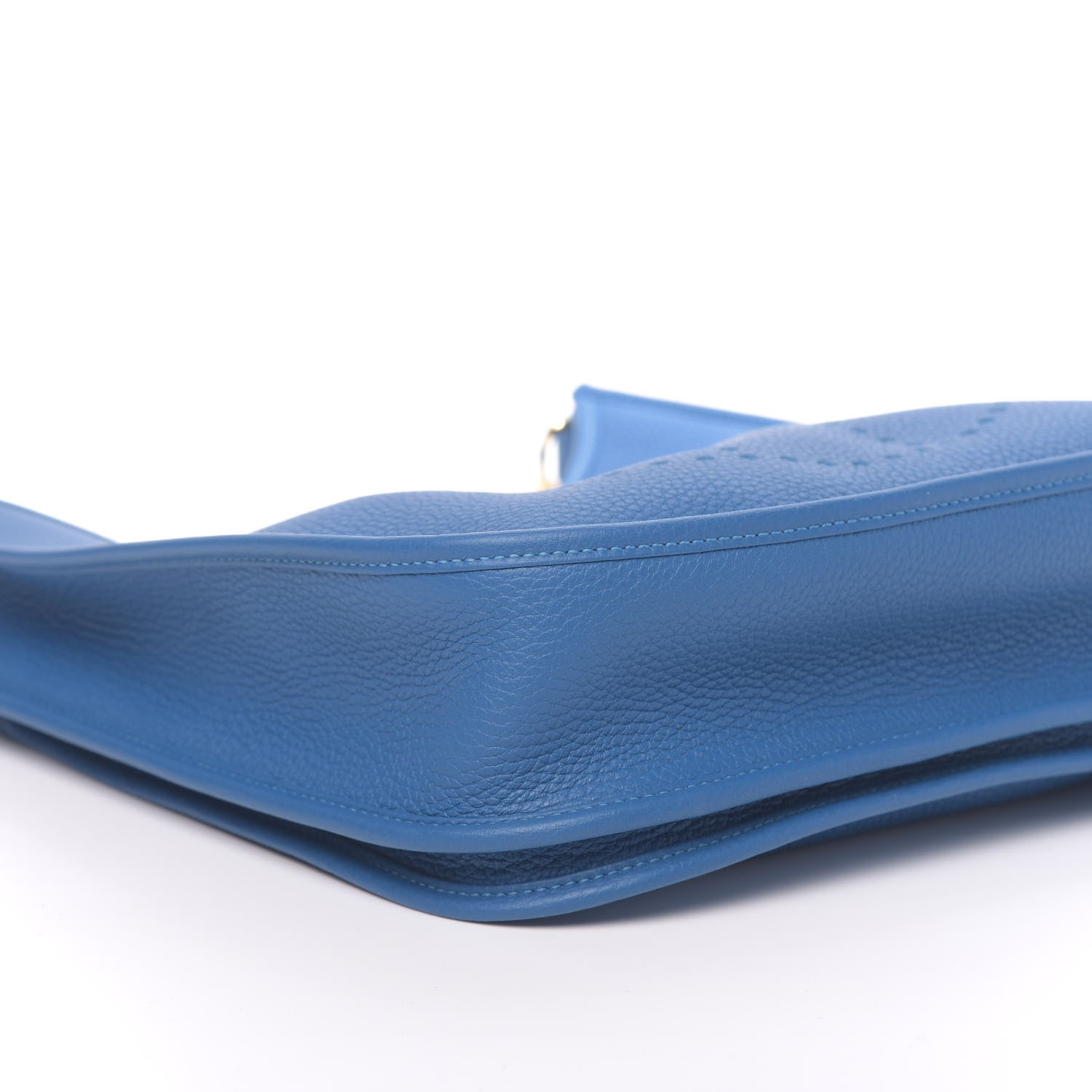 Hermes Taurillon Clemence Evelyne III PM Mykonos 8 of 10