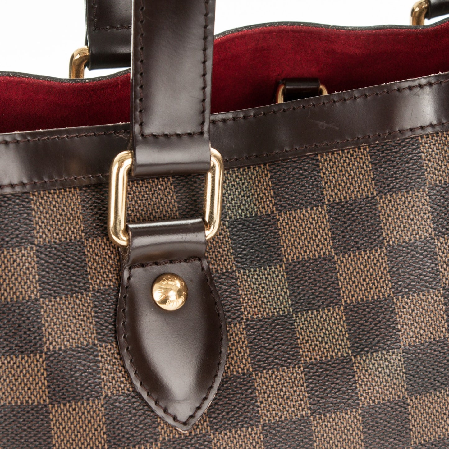 Damier Ebene Hampstead PM