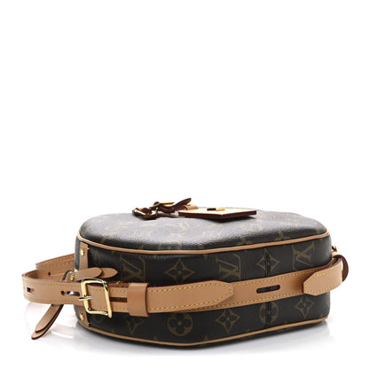 Louis Vuitton Monogram Boite Chapeau Souple MM 4 of 7