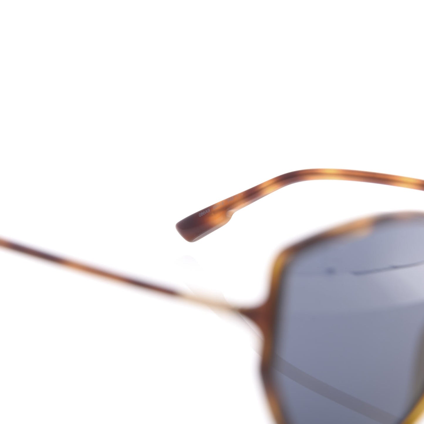 Square So Stellaire 4 Sunglasses Havana