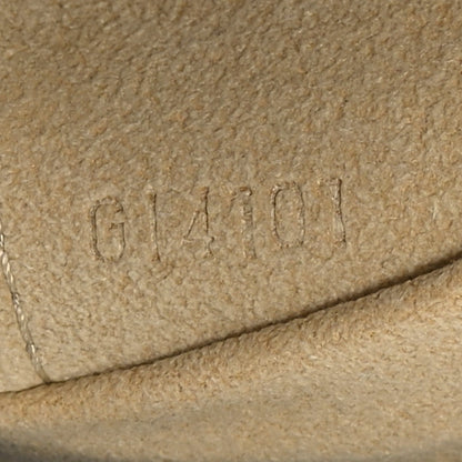 Louis Vuitton Monogram Artsy MM 6 of 9